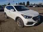 2018 HYUNDAI  SANTA FE