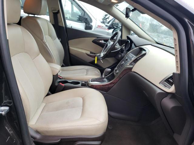 1G4PP5SKXE4130739 Buick Verano 2014. Фото: 4