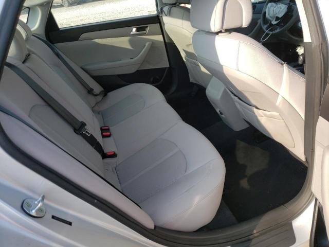 5NPE24AF6FH037785 Hyundai Sonata Se 2015. Фото: 5