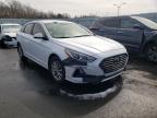 2019 HYUNDAI  SONATA