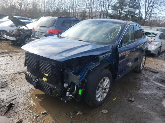 2020 FORD ESCAPE SE 1FMCU9G63LUC17812