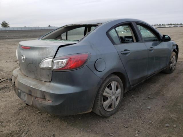 JM1BL1TF4D1727986 Mazda 3 I 2013. Фото: 3