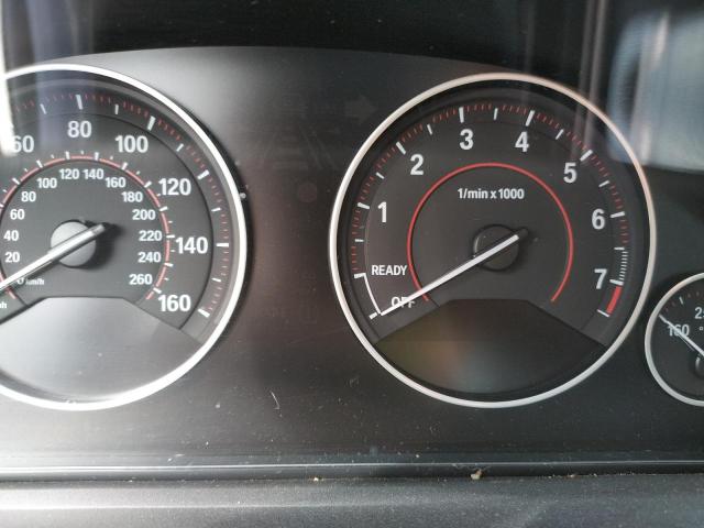 2017 BMW 340 XI WBA8B7C38HA189964