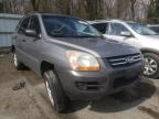 2008 KIA  SPORTAGE