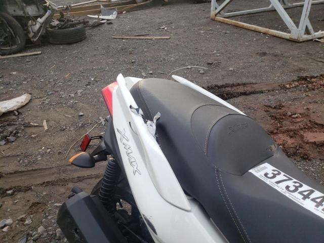 2018 YAMAHA CZD300 A MH3SH10Y6JK001464