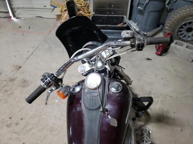 2007 HARLEY-DAVIDSON FXDBI 1HD1GX4177K303902