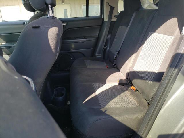 2015 JEEP PATRIOT 1C4NJPBA9FD409648