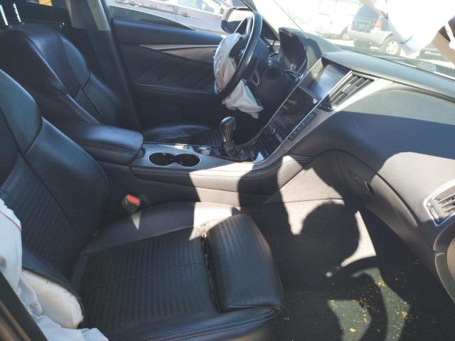 JN1BV7AP6FM341616 Infiniti Q50 Base 2015. Фото: 4
