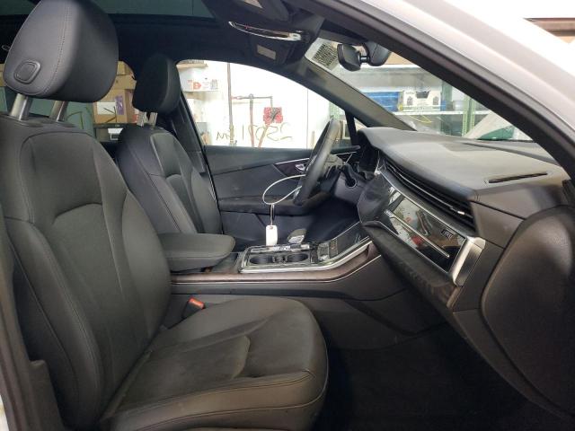2020 AUDI Q7 PROGRES WA1MXAF73LD002002