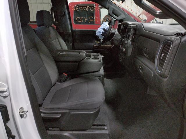 2020 CHEVROLET SILVRDO LT 1GCUYDED3LZ304811