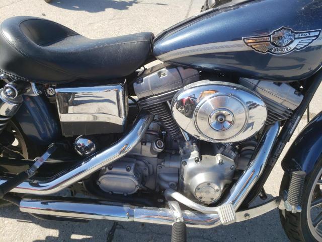 2003 HARLEY-DAVIDSON FXD 1HD1GHV163K312265