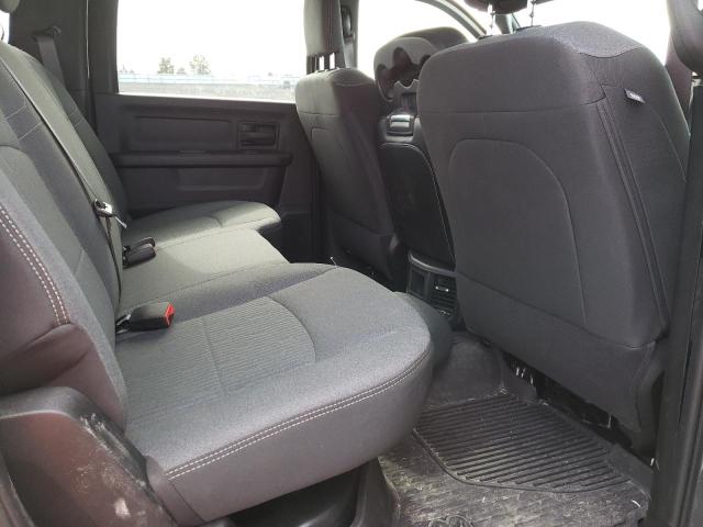 2022 RAM 2500 TRADE 3C6UR5HL3NG161892