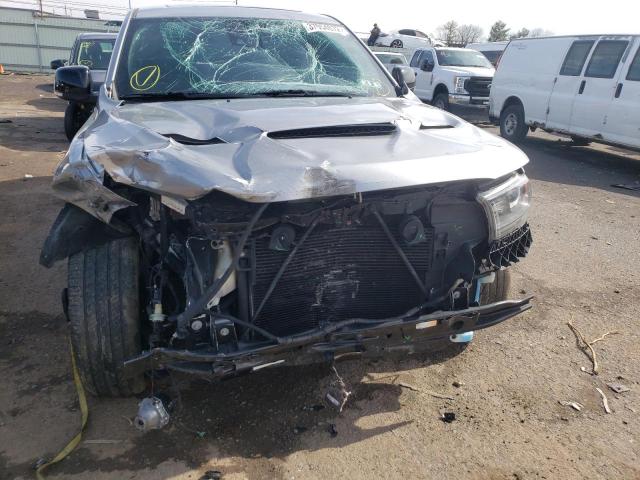 2018 DODGE DURANGO R/ 1C4SDJCT6JC262274