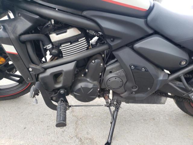 2017 KAWASAKI EN650 E JKAENEE18HDA00254
