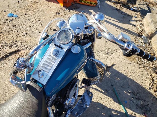 2002 HARLEY-DAVIDSON FLHRCI 1HD1FRW122Y641015
