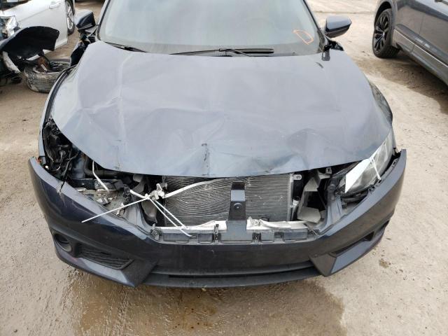 2018 HONDA CIVIC EX 2HGFC2F83JH526339