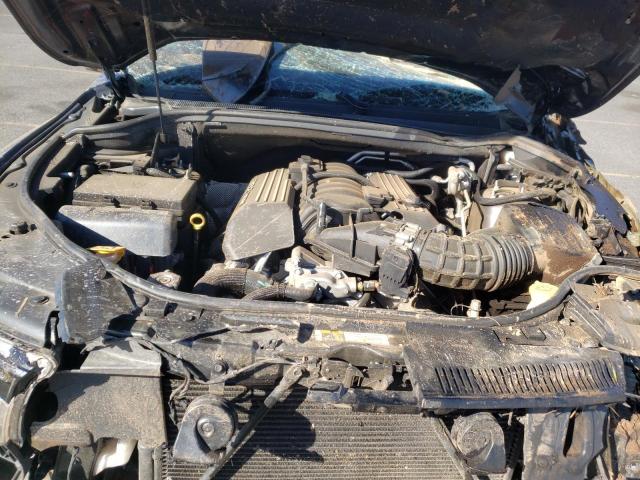 2020 DODGE DURANGO SR 1C4SDJGJ9LC433756