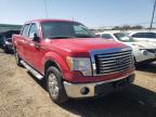 2010 FORD  F-150