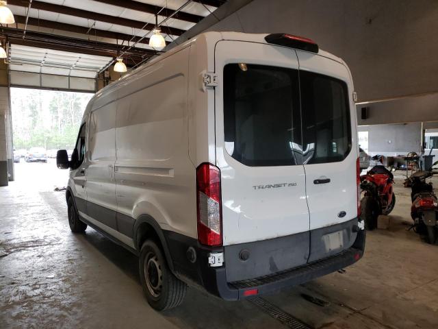 2020 FORD TRANSIT T- 1FTBR1C80LKA52159