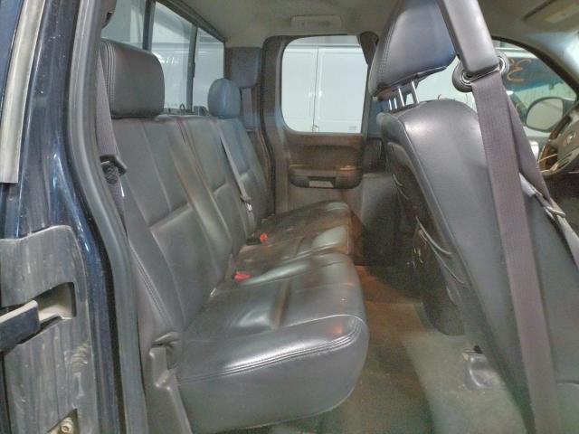 1GTEK19088Z227906 Gmc Sierra K15 2008. Фото: 5
