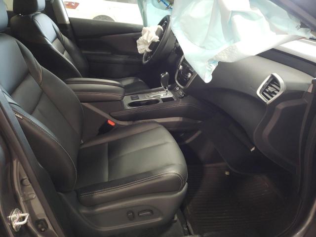 2020 NISSAN MURANO SL 5N1AZ2CS2LN169605