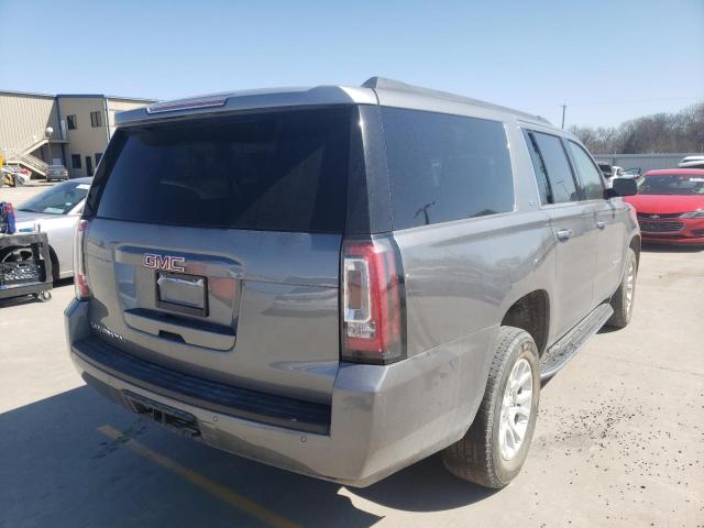 2019 GMC YUKON 1GKS1GKCXKR240410