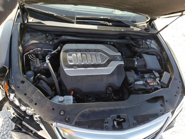 2015 ACURA RLX ADVANC JH4KC1F99FC001214