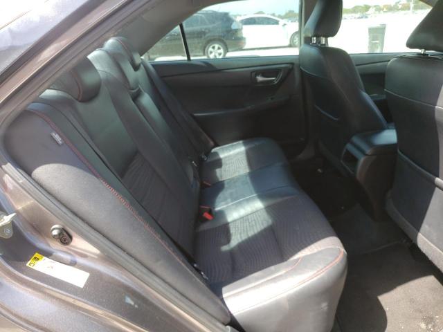 2015 TOYOTA CAMRY LE 4T1BF1FK5FU491846