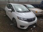 2015 HONDA  FIT