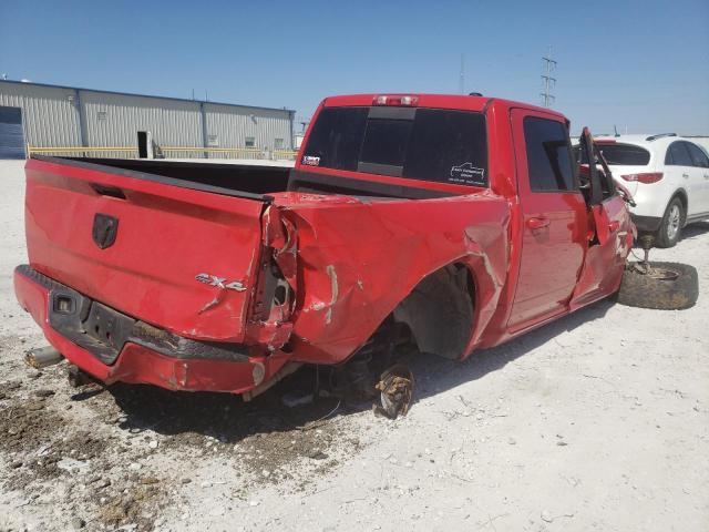 1D7RV1CT9BS590278 Dodge Ram 1500 2011. Фото: 3