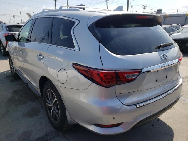 2017 INFINITI QX60 5N1DL0MM0HC522395