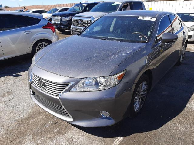 JTHBK1GG0F2204952 Lexus Es 350 2015. Фото: 1