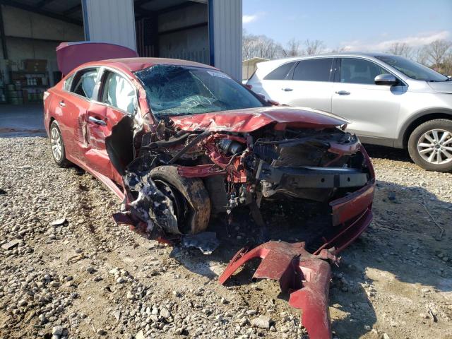 1N4AL3APXFC430785 Nissan Altima 2.5 2015