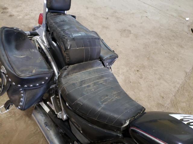 2003 SUZUKI INTRUDER JS1VS52A132101229