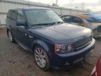 2013 LAND ROVER  RANGE ROVER