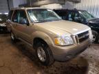 2003 FORD  EXPLORER