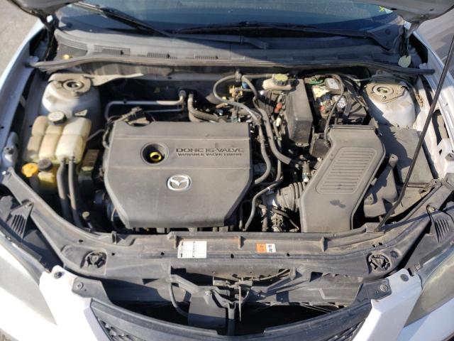 JM1BK12G461495387 Mazda 3 I 2006. Фото: 6