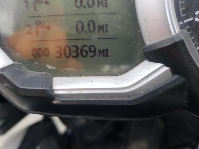 2017 TRIUMPH MOTORCYCLE EXPLORER SMTF43XB7HJ765043