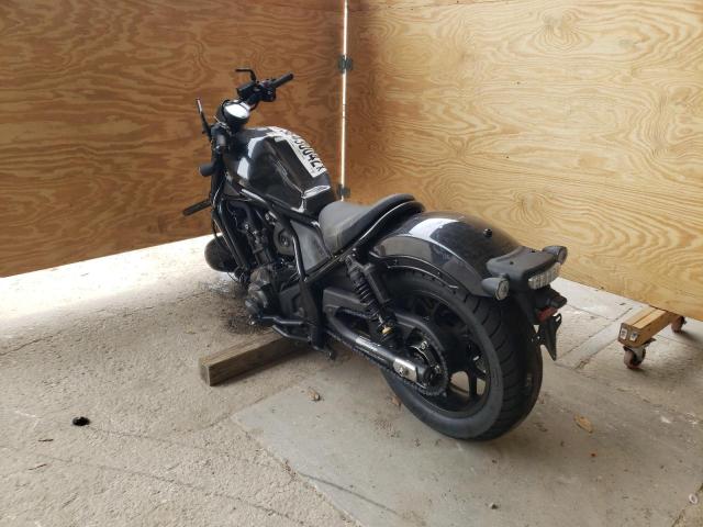 2021 HONDA CMX1100 D JH2SC8316MK000184