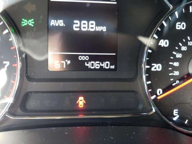 2018 KIA FORTE LX 3KPFK4A75JE180804