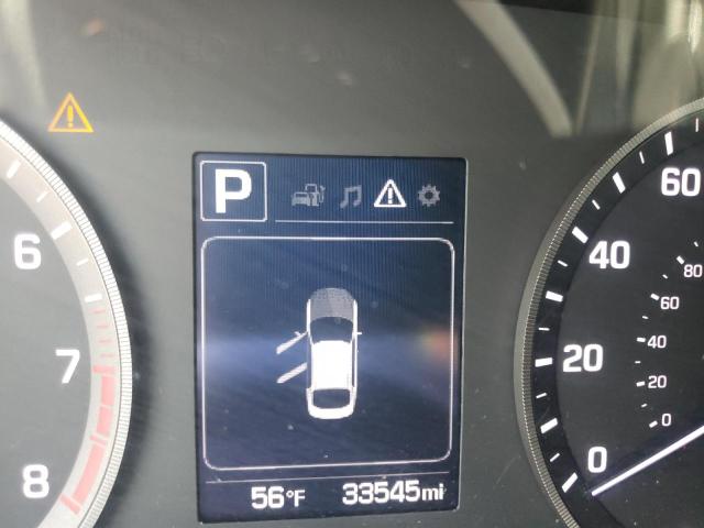 2016 HYUNDAI SONATA SE 5NPE24AF2GH287560