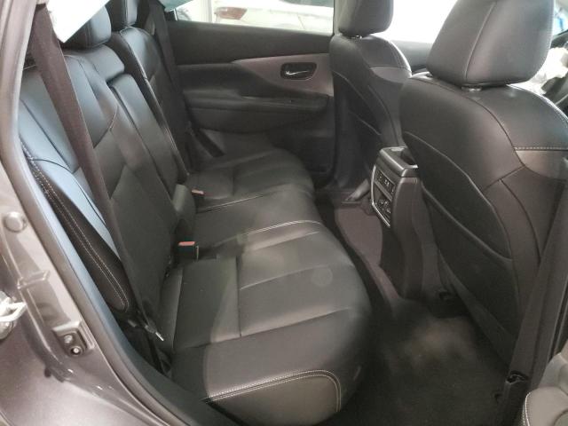 2020 NISSAN MURANO SL 5N1AZ2CS2LN169605