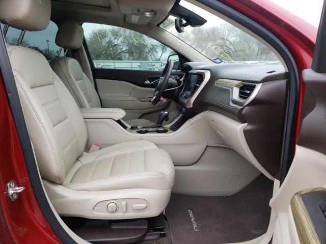 2019 GMC ACADIA ALL 1GKKNPLS8KZ146374