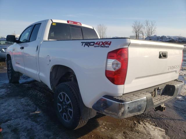 5TFUY5F18JX734059 | 2018 TOYOTA TUNDRA DOU