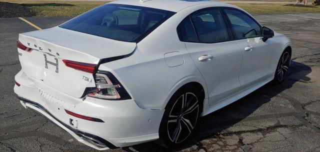 7JR102FM2LG072082 Volvo S60 T5 R-D 2020. Фото: 3