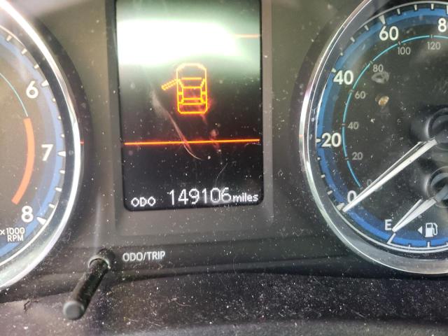 2017 TOYOTA COROLLA L - 2T1BURHE2HC774298