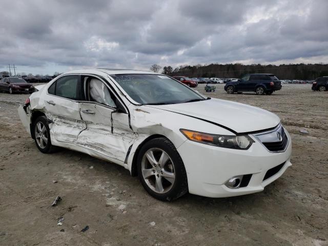 2012 ACURA TSX - JH4CU2F48CC029268