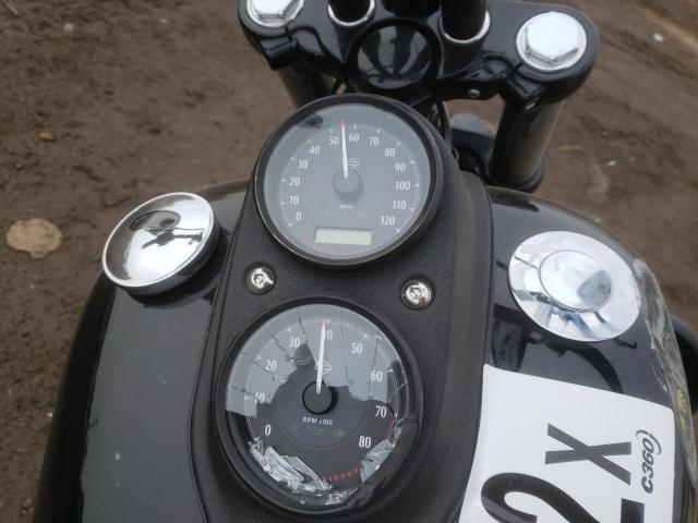 1HD1GS81XHC320864 Harley-Davidson Fxdls 2017. Фото: 7