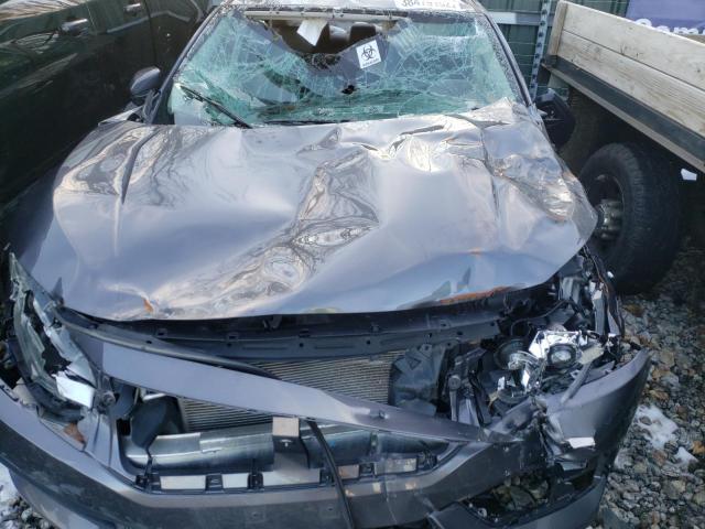 2016 HONDA CIVIC LX 19XFC2F50GE219235
