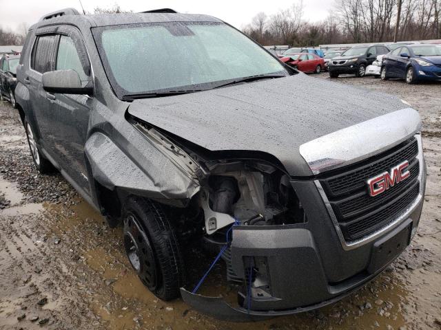 2012 GMC Terrain SLE